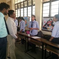 Co-Curricular Event Gallery